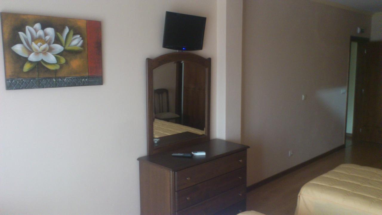 Las Mairas Fuente Encalada Zimmer foto