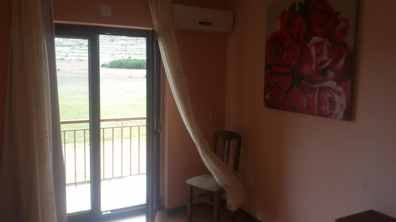 Las Mairas Fuente Encalada Zimmer foto