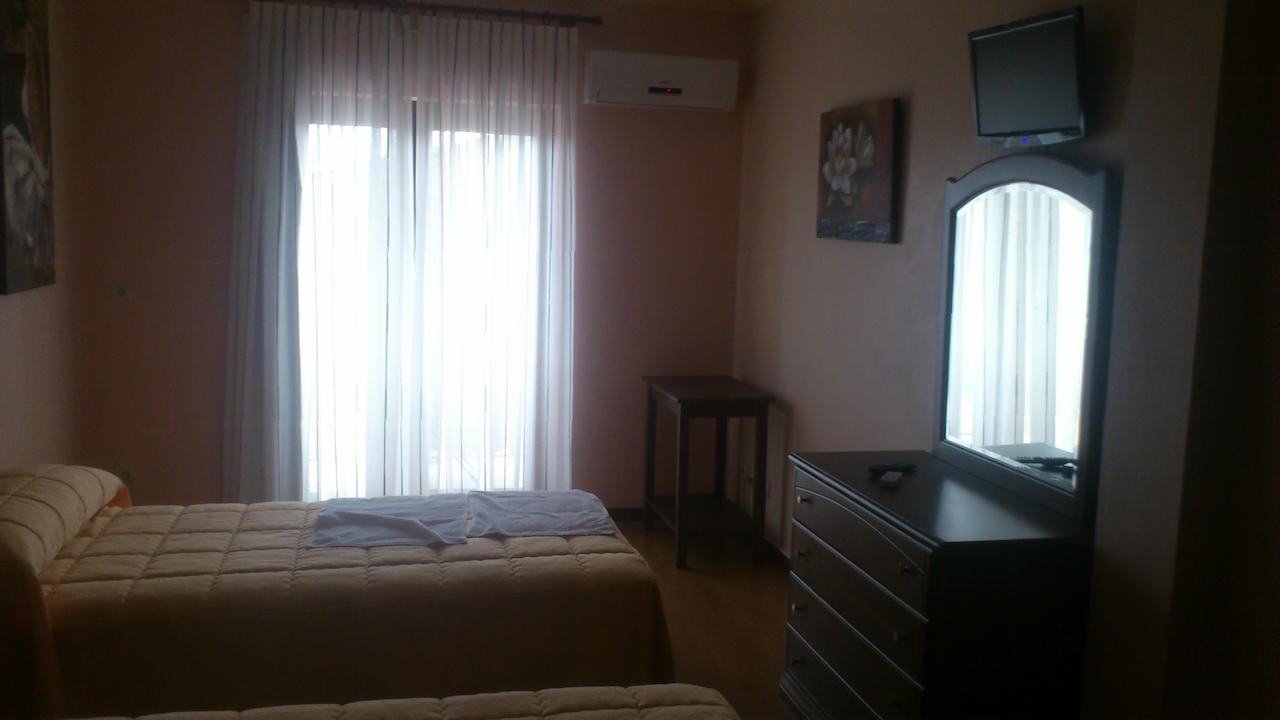 Las Mairas Fuente Encalada Zimmer foto